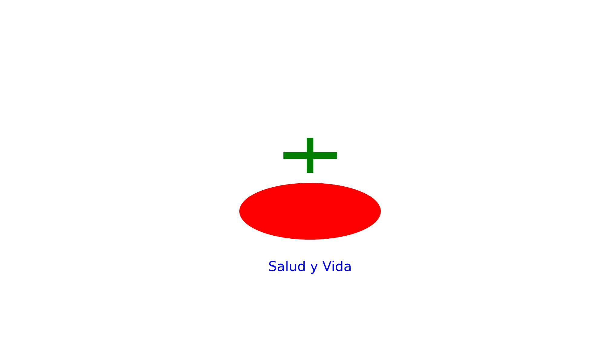 Logo de Salud y Vida